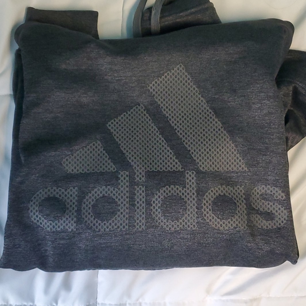 Adidas hoodie